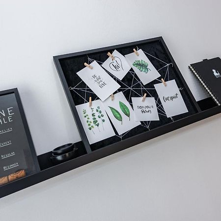 Apartman Laura Rijeka Exteriér fotografie
