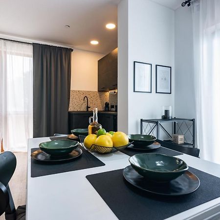 Apartman Laura Rijeka Exteriér fotografie