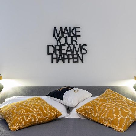 Apartman Laura Rijeka Exteriér fotografie