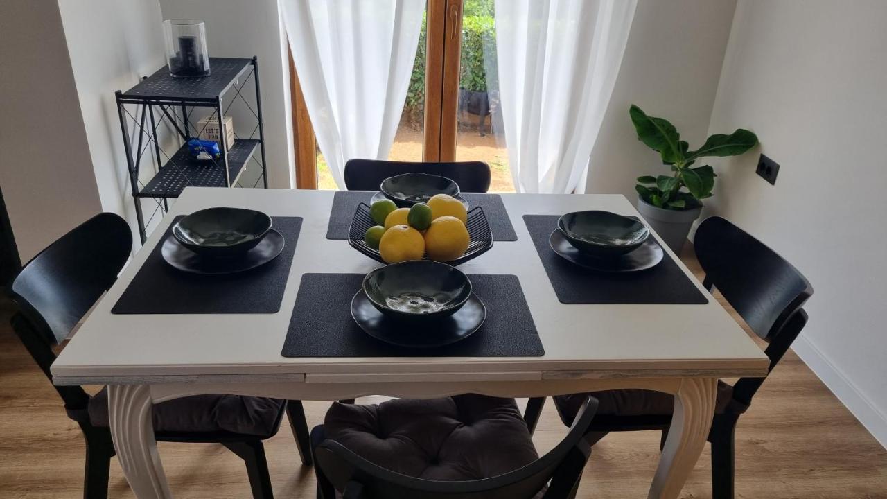 Apartman Laura Rijeka Exteriér fotografie