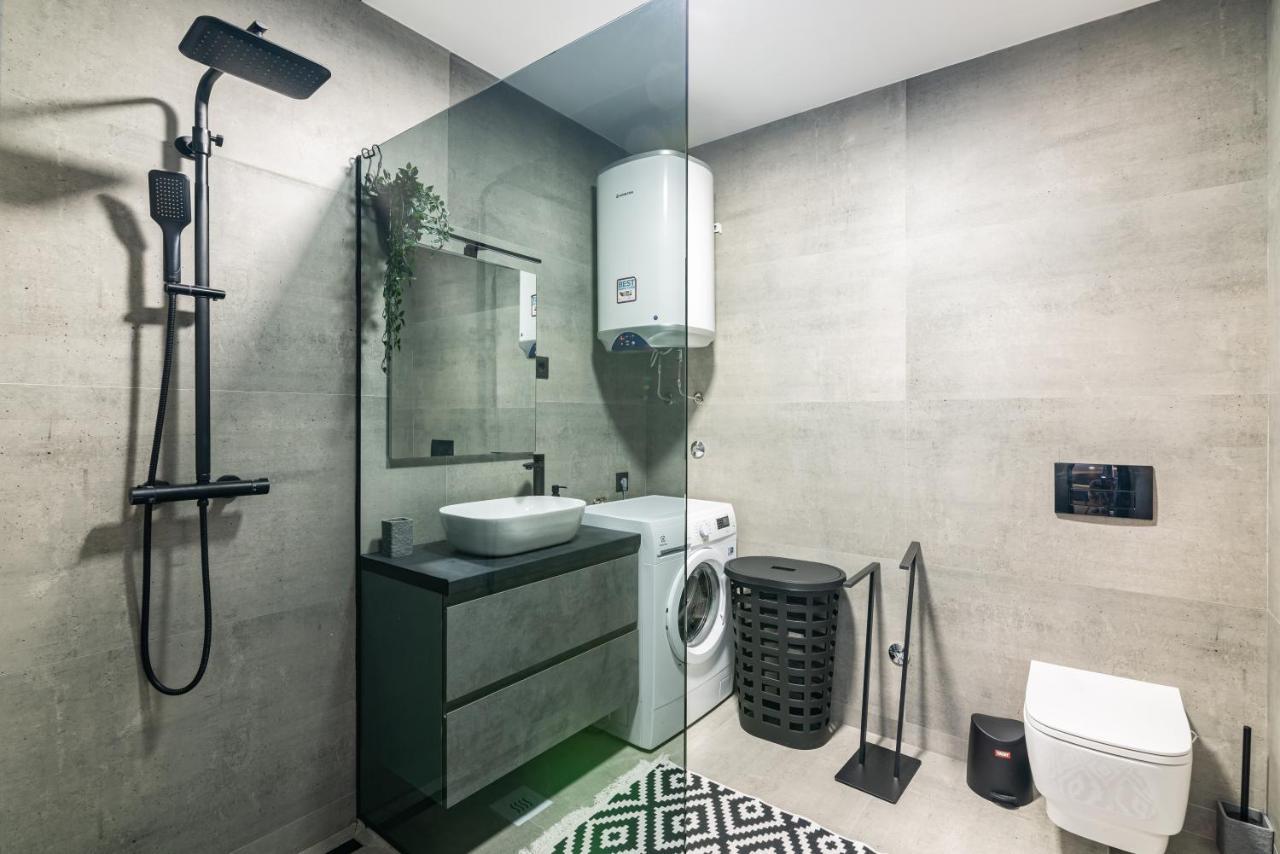 Apartman Laura Rijeka Exteriér fotografie