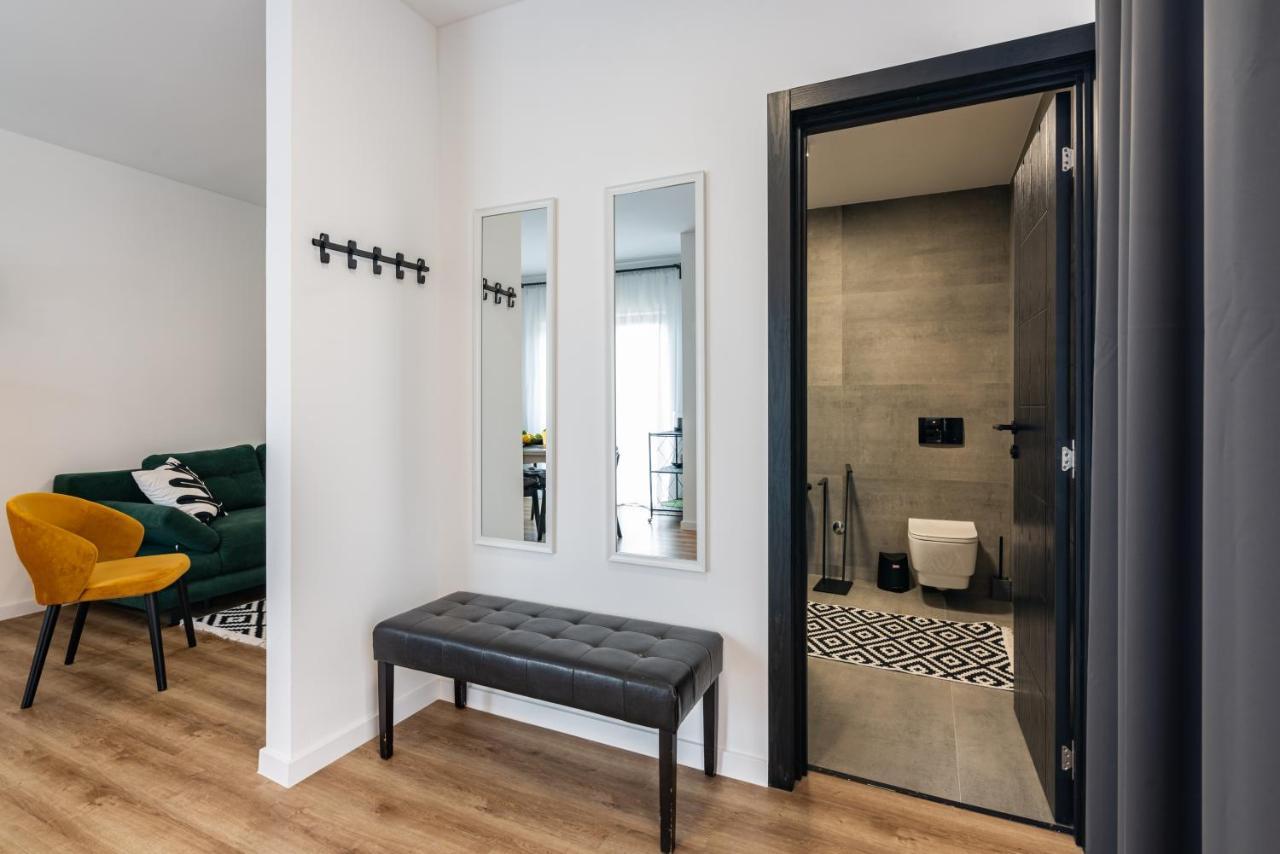 Apartman Laura Rijeka Exteriér fotografie
