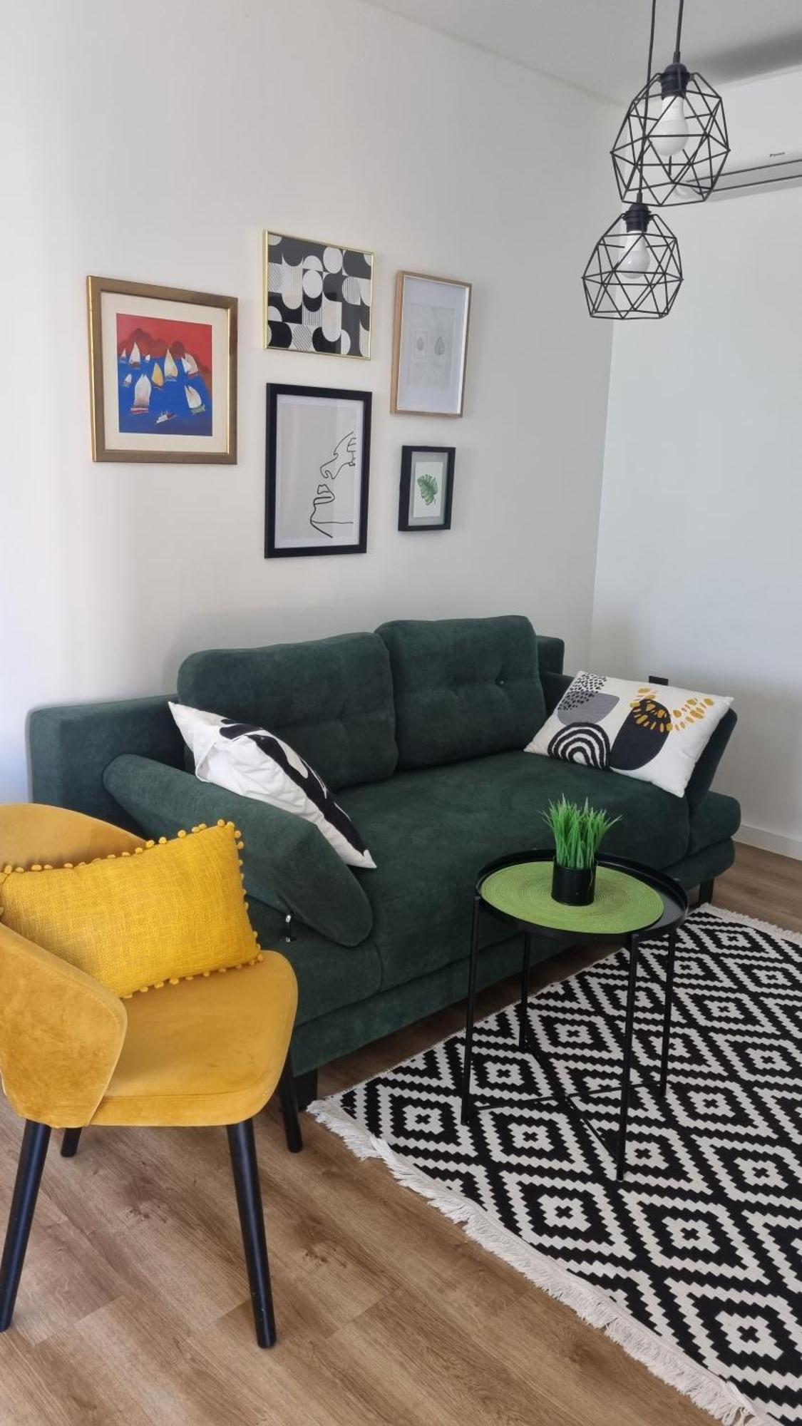 Apartman Laura Rijeka Exteriér fotografie